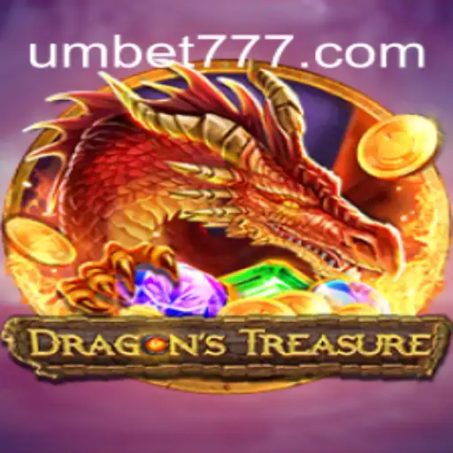 Descubra o Fascinante Mundo de DragonsTreasure no UM.BET