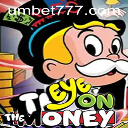 Descubra o Excitante Mundo de 'EyeOnTheMoney' com UM.BET