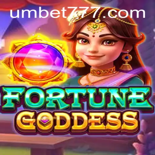 Explore o Fascinante Mundo de FORTUNEGODDESS no UM.BET