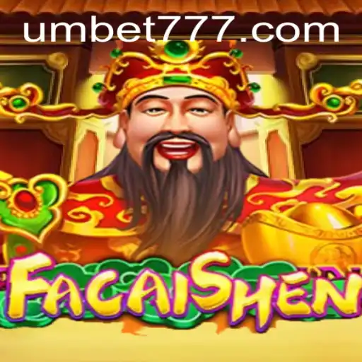 Descubra o Fascinante Mundo do Jogo FaCaiShen no UM.BET