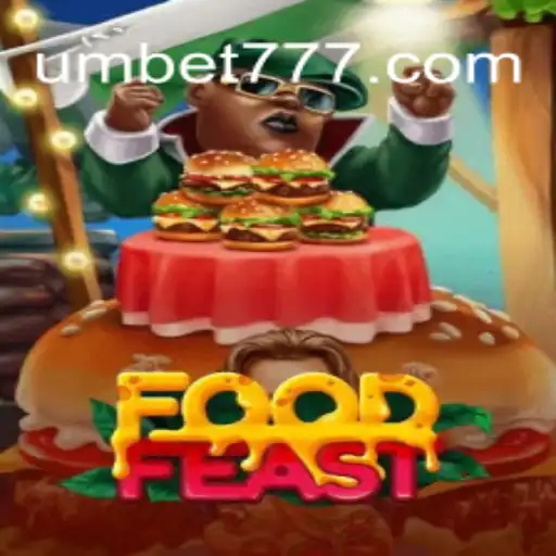 Explorando FoodFeast: Uma Revolução Gastronômica no Mundo dos Jogos