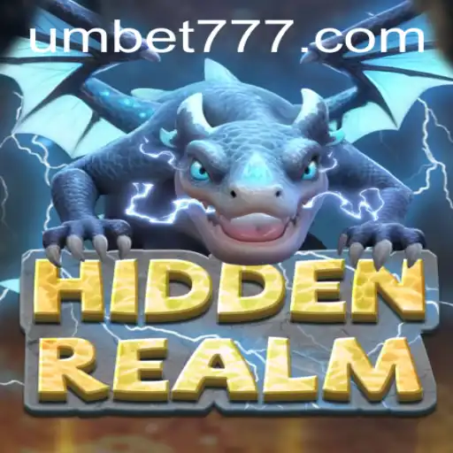 Descubra os Segredos do HiddenRealm: Um Jogo Envolvente Integrado ao Universo do UM.BET