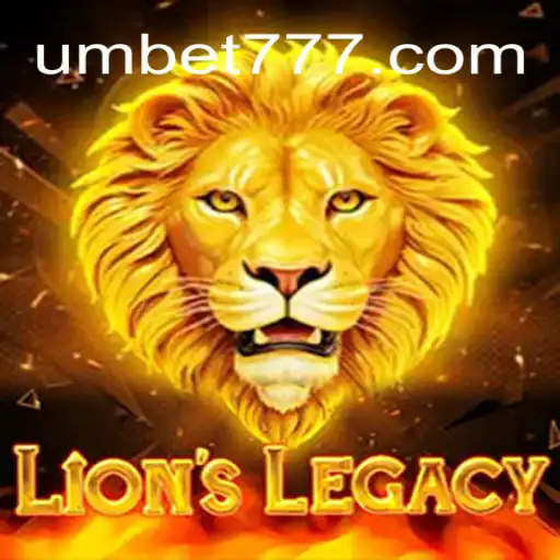 Explorando o Universo de LionsLegacy: O Jogo do Momento com UM.BET