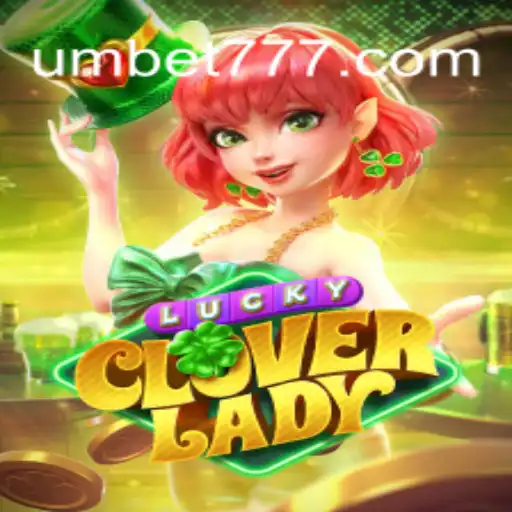 Descubra o Fascinante Mundo de LuckyCloverLady no UM.BET