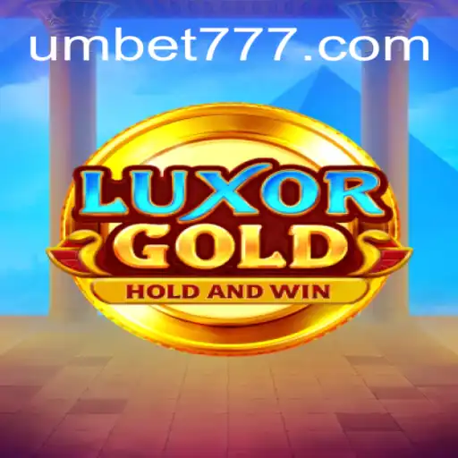 Explorando LuxorGold: O Fascinante Mundo do Jogo de Azar Online