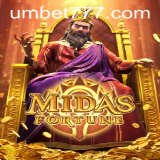 MidasFortune: Explorando o Fascinante Mundo de Aventuras e Recompensas