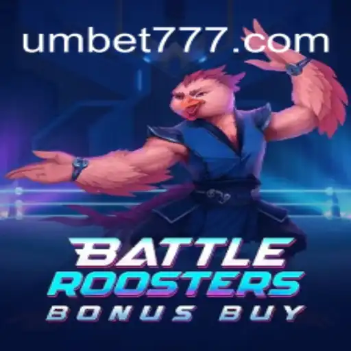 Descubra o Empolgante Jogo BattleRoostersBonusBuy no UM.BET