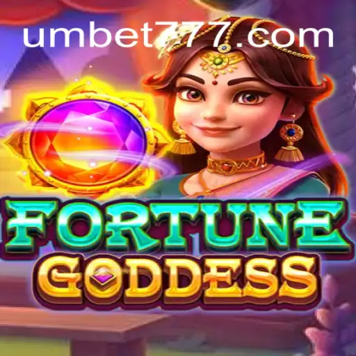 Explore o Fascinante Mundo de FORTUNEGODDESS no UM.BET