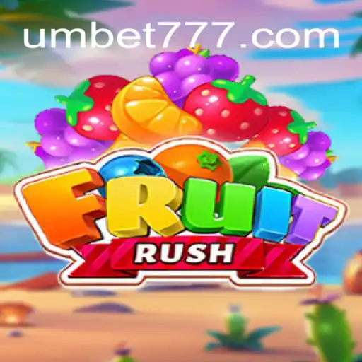 Explorando o Mundo Colorido de FruitRush: Aventura e Diversão no Jogo de Cassino UM.BET