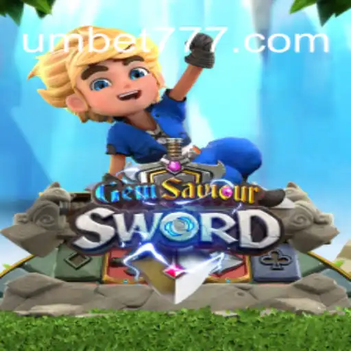 Desvendando o Aventureiro Mundo de GemSaviourSword com UM.BET