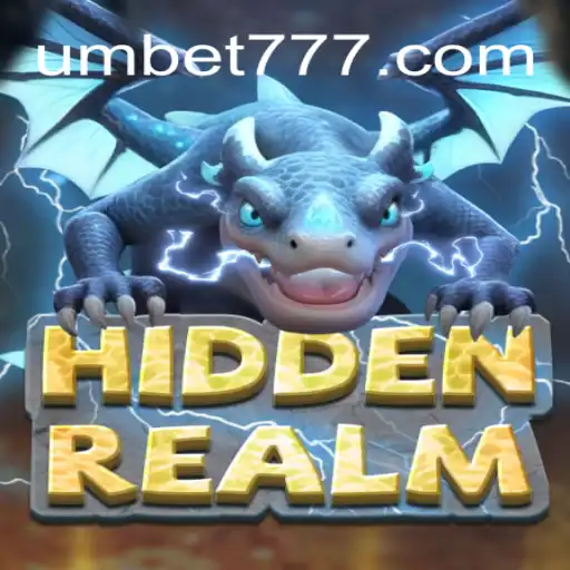 Descubra os Segredos do HiddenRealm: Um Jogo Envolvente Integrado ao Universo do UM.BET