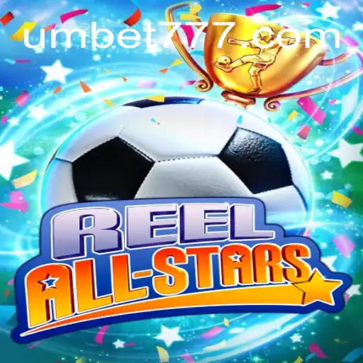 ReelAllStars: Explorando o Novo Jogo em Parceria com UM.BET