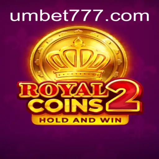 Explorando RoyalCoins2: O Novo Fenômeno de jogos da UM.BET