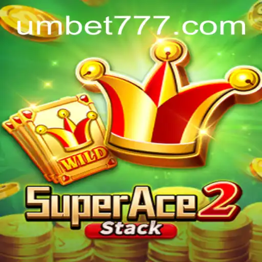 Descubra SuperAce2: Uma Jornada de Ação e Estratégia com UM.BET