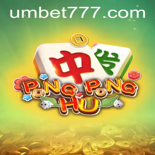 Explorando o Mundo Vibrante de PONGPONGHU: Um Jogo Inovador com UM.BET