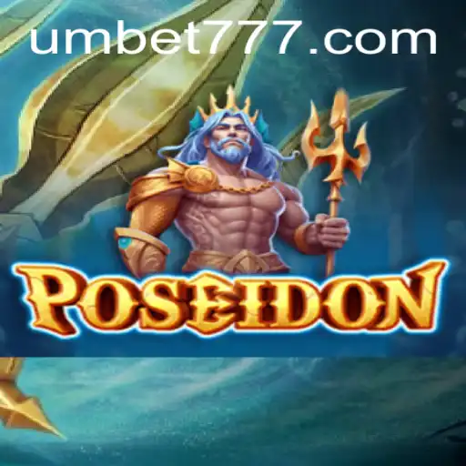 Explorando Poseidon: Um Mergulho no Mundo do Novo Jogo da UM.BET