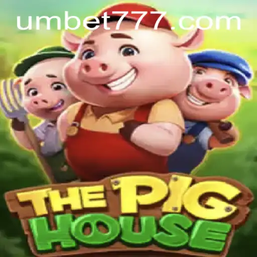 Explorando o Fascinante Mundo de ThePigHouse com UM.BET
