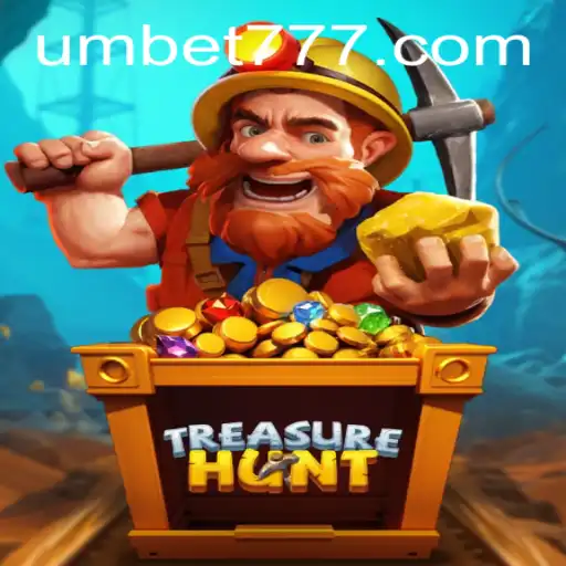 Descubra o Fascinante Mundo de TreasureHunt no UM.BET