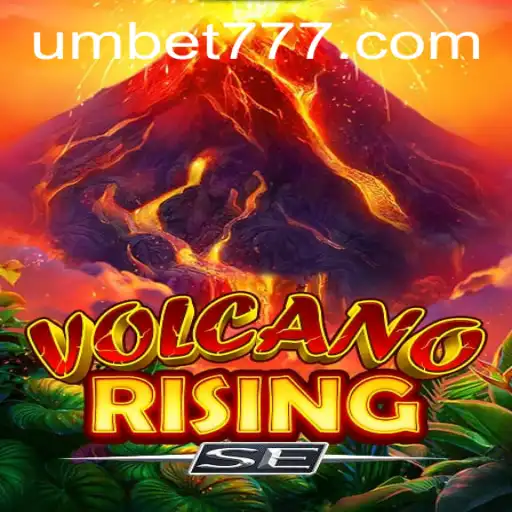 VolcanoRisingSE: A Nova Aventura Emocionante na Plataforma UM.BET