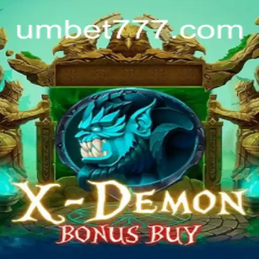 Explorando o Mundo de XDemonBonusBuy no UM.BET